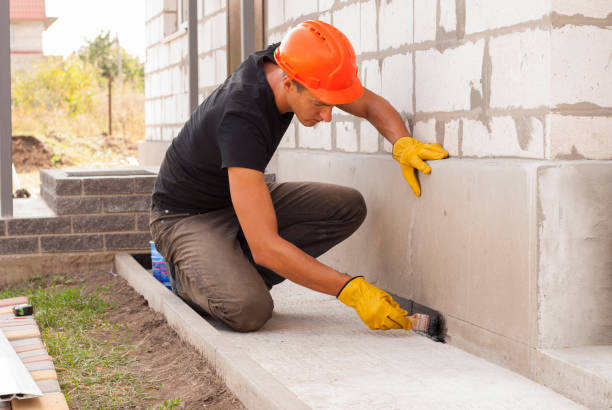 Licensed Foundation Crack Repair service in Tellico Plains, TN - SJ Waterproofing Pros